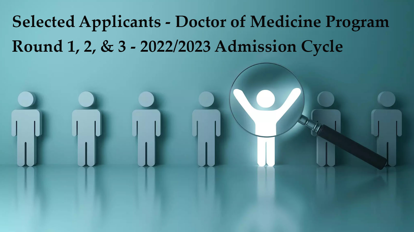 1 applicants Great Zimbabwe University (GZU) Online Application Form