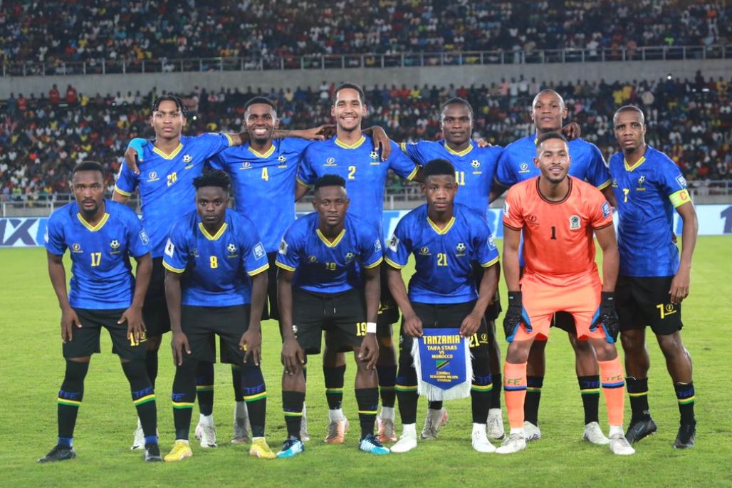 Matokeo Morocco vs Tanzania January 17, 2024 AFCON 4 Matokeo Morocco vs Tanzania January 17, 2024 AFCON 1707206903 509 Matokeo Morocco vs Tanzania January 17 2024 AFCON Matokeo Morocco vs Tanzania January 17, 2024 AFCON