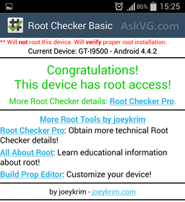 1707250005 24 How To Root Android Smartphone or tablet How To Root Android Smartphone or tablet