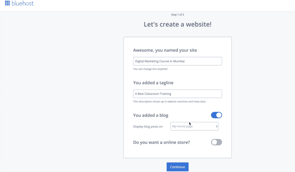 1707256710 187 How To Start a Blog in Tanzania Step by Step How To Start a Blog in Tanzania (Step by Step Guide)