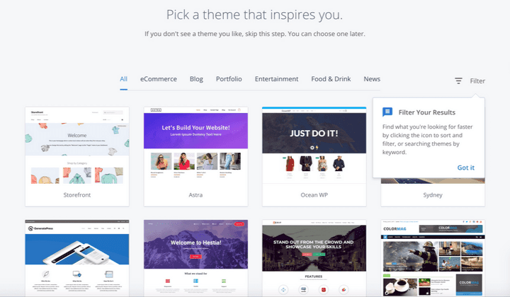 1707256712 757 How To Start a Blog in Tanzania Step by Step How To Start a Blog in Tanzania (Step by Step Guide)