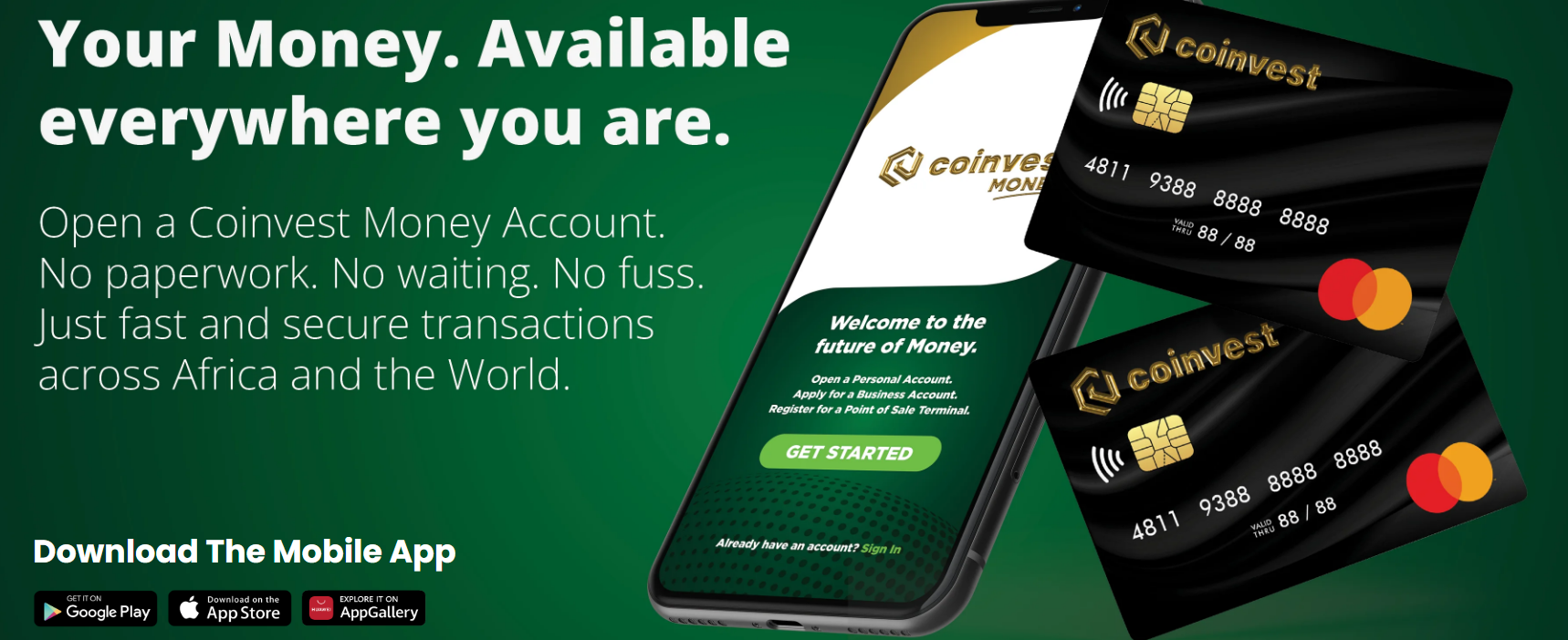 1707262757 190 NSFAS Coinvest Learn How to Use It NSFAS Coinvest: Learn How to Use It