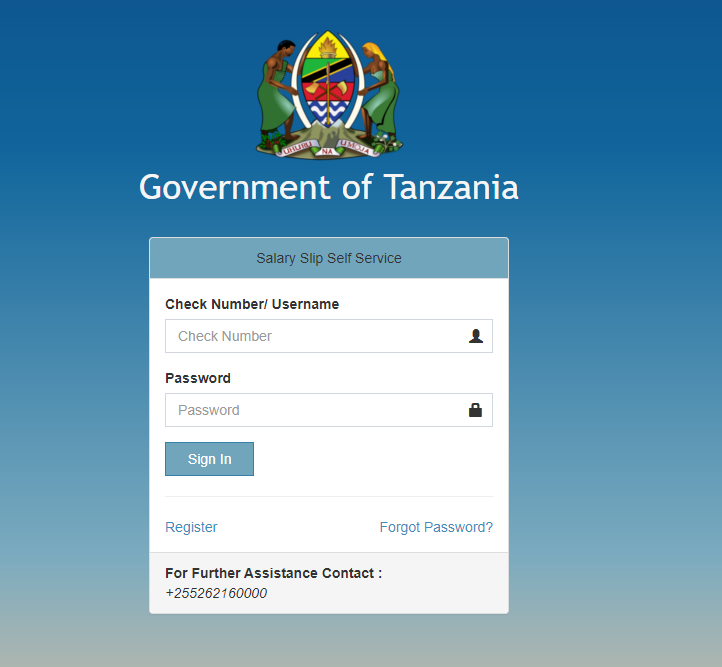 Tanzania’s Salary Slip Portal: Login, Register & Download 3 Tanzania’s Salary Slip Portal: Login, Register & Download 1707325645 960 Tanzania8217s Salary Slip Portal Login Register 038 Download Tanzania’s Salary Slip Portal: Login, Register & Download