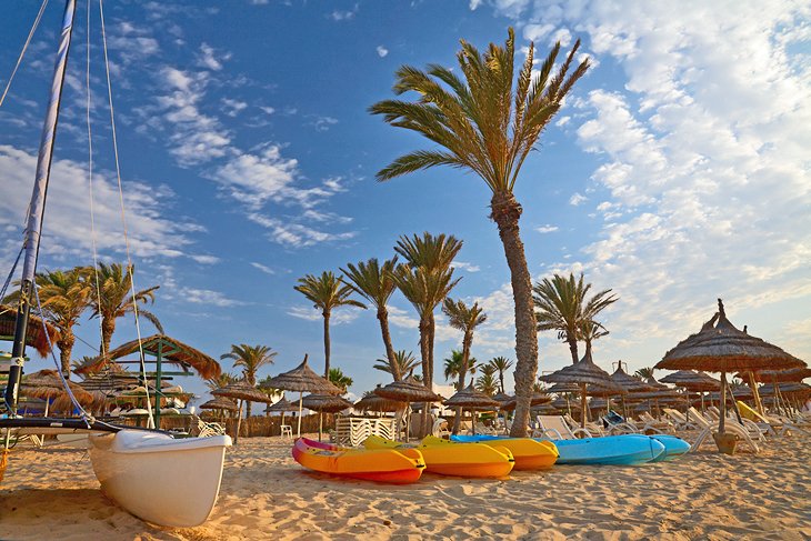 1707334075 642 Top Tourist Attractions in Tunisia Top Tourist Attractions in Tunisia