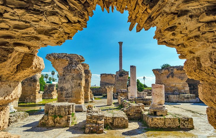 1707334079 306 Top Tourist Attractions in Tunisia Top Tourist Attractions in Tunisia