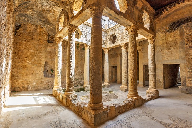 1707334098 703 Top Tourist Attractions in Tunisia Top Tourist Attractions in Tunisia