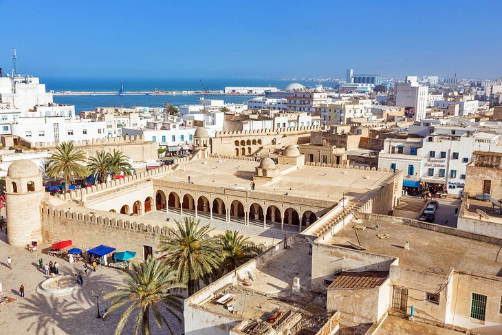 1707334102 560 Top Tourist Attractions in Tunisia Top Tourist Attractions in Tunisia