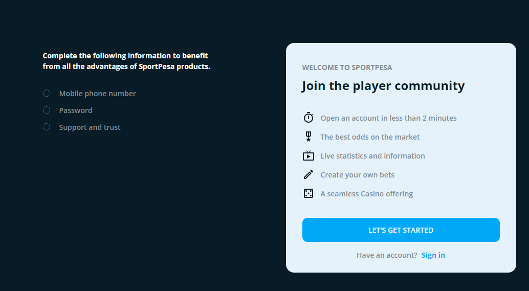 1707335500 613 Sport pesa Tanzania 8211 Sports betting Sportpesacotz Sport pesa Tanzania – Sports betting Sportpesa.co.tz