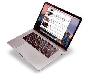 1707416364 305 15 inch MacBook Pro with Touch Bar review Full Laptop review 15-inch MacBook Pro with Touch Bar review, Full Laptop review, Price and Specs