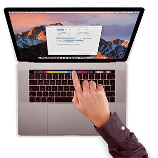 1707416366 622 15 inch MacBook Pro with Touch Bar review Full Laptop review 15-inch MacBook Pro with Touch Bar review, Full Laptop review, Price and Specs