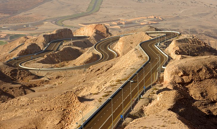 Top Tourist Attractions in the United Arab Emirates 4 Top Tourist Attractions in the United Arab Emirates 1707455342 813 Top Tourist Attractions in the United Arab Emirates Top Tourist Attractions in the United Arab Emirates