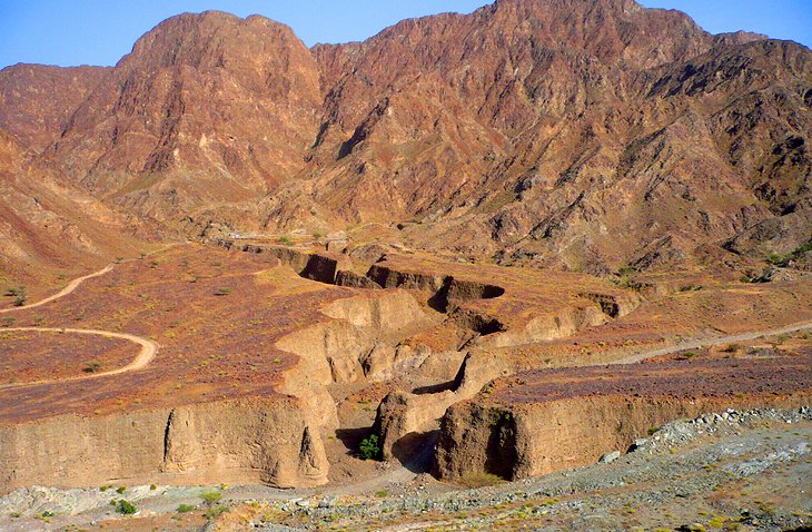 Top Tourist Attractions in the United Arab Emirates 6 Top Tourist Attractions in the United Arab Emirates 1707455345 380 Top Tourist Attractions in the United Arab Emirates Top Tourist Attractions in the United Arab Emirates