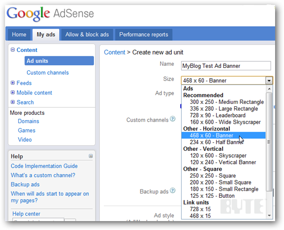 1707523142 815 Ways to Place AdSense Ads On Your Website Google AdSense Ways to Place AdSense Ads On Your Website (Google AdSense Advertisements)
