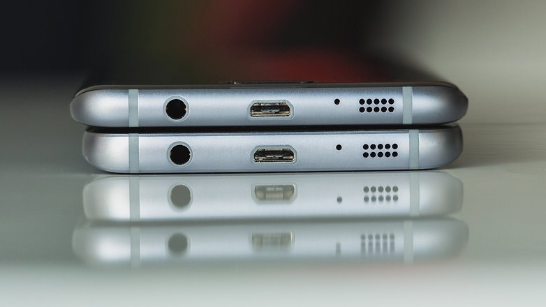 1707523275 603 Samsung galaxy s7 vs s7 edge What8217s the difference and Samsung galaxy s7 vs s7 edge, What’s the difference and which phone is better?