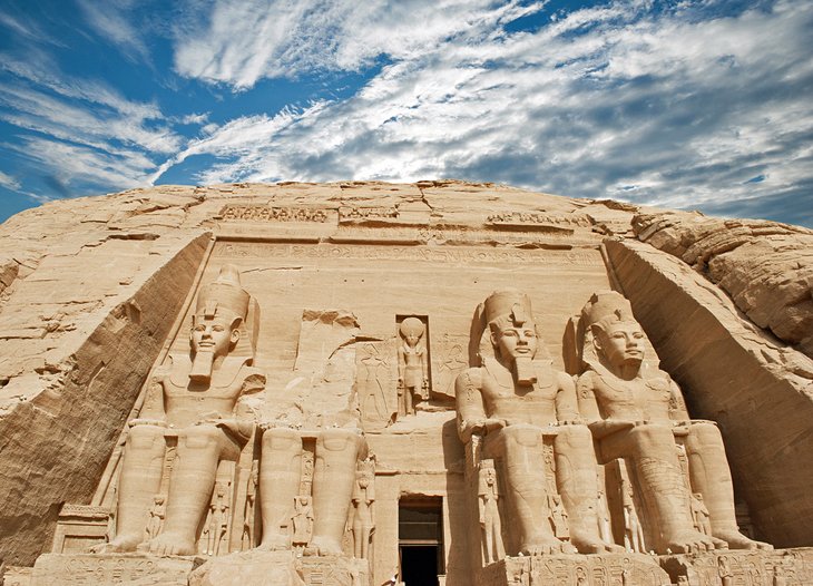 1707531685 609 Top Tourist Attractions in Egypt Top Tourist Attractions in Egypt
