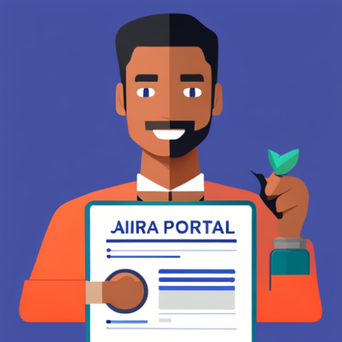 Ajira Portal Registration, kujisajili Ajira Portal – portal.ajira.go.tz 2 Ajira Portal Registration, kujisajili Ajira Portal – portal.ajira.go.tz Ajira Portal Registration Step-by-Step
