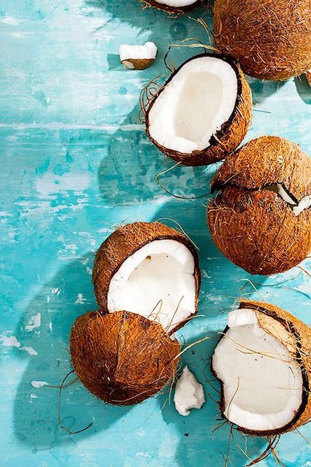 Benefits of drinking coconut water daily Benefits of drinking coconut water daily