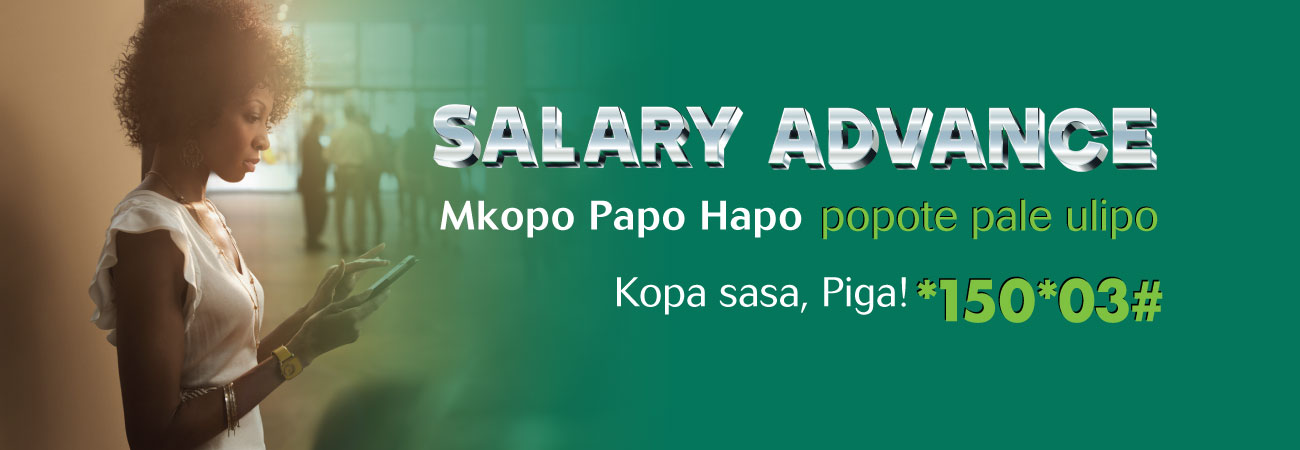 CRDB Salary Advance Loans 8211 CRDB Bank CRDB Salary Advance Loans – CRDB Bank