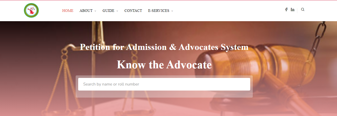 E Wakili Tanzania Facilitating Petitions and Advocacy E-Wakili Tanzania: Facilitating Petitions and Advocacy