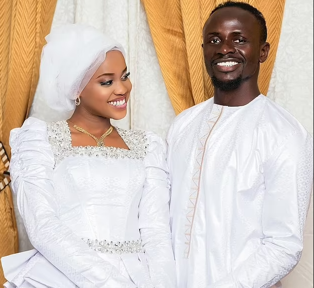 Get to Know Aisha Tamba The Partner of Sadio Mane Get to Know Aisha Tamba: The Partner of Sadio Mané