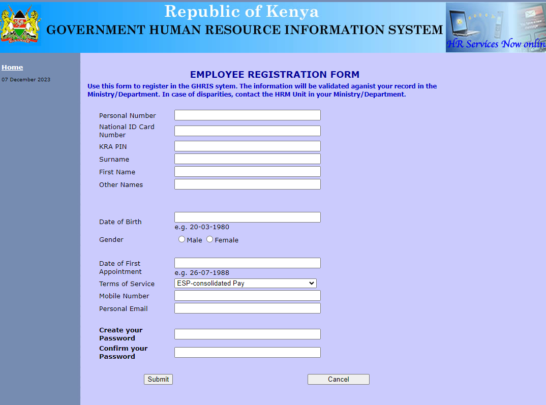 Ghris Payslip Access Made Simple Step by Step Guide Ghris Payslip Access Made Simple: Step-by-Step Guide