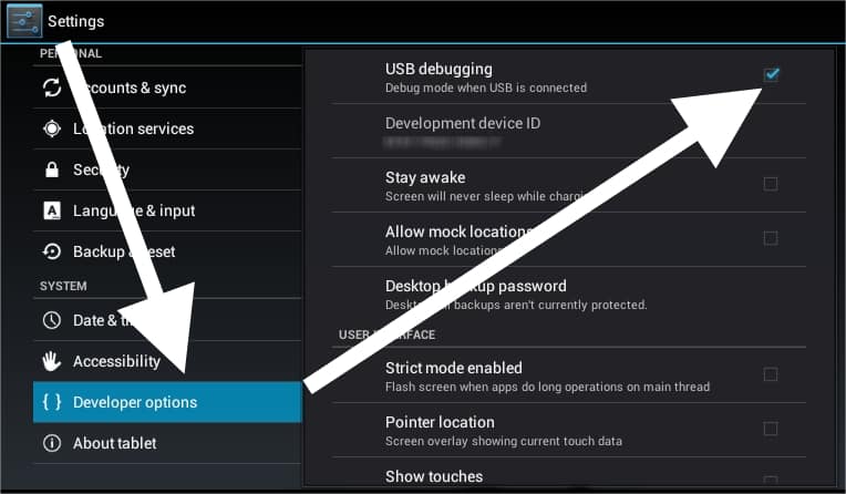 How To Root Android Smartphone or tablet How To Root Android Smartphone or tablet