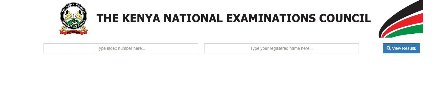 How to Access Your KCSE Results from results.knec.ac.ke 2 How to Access Your KCSE Results from results.knec.ac.ke How to Check for KCSE Results 2023/2024 in Kenya