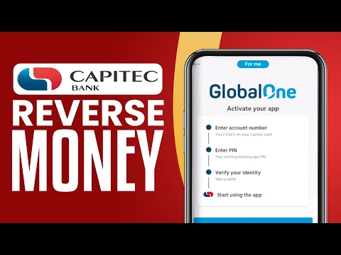 How to Reverse Money Using Capitec App 3 How to Reverse Money Using Capitec App How to Reverse Money Using Capitec App How to Reverse Money Using Capitec App