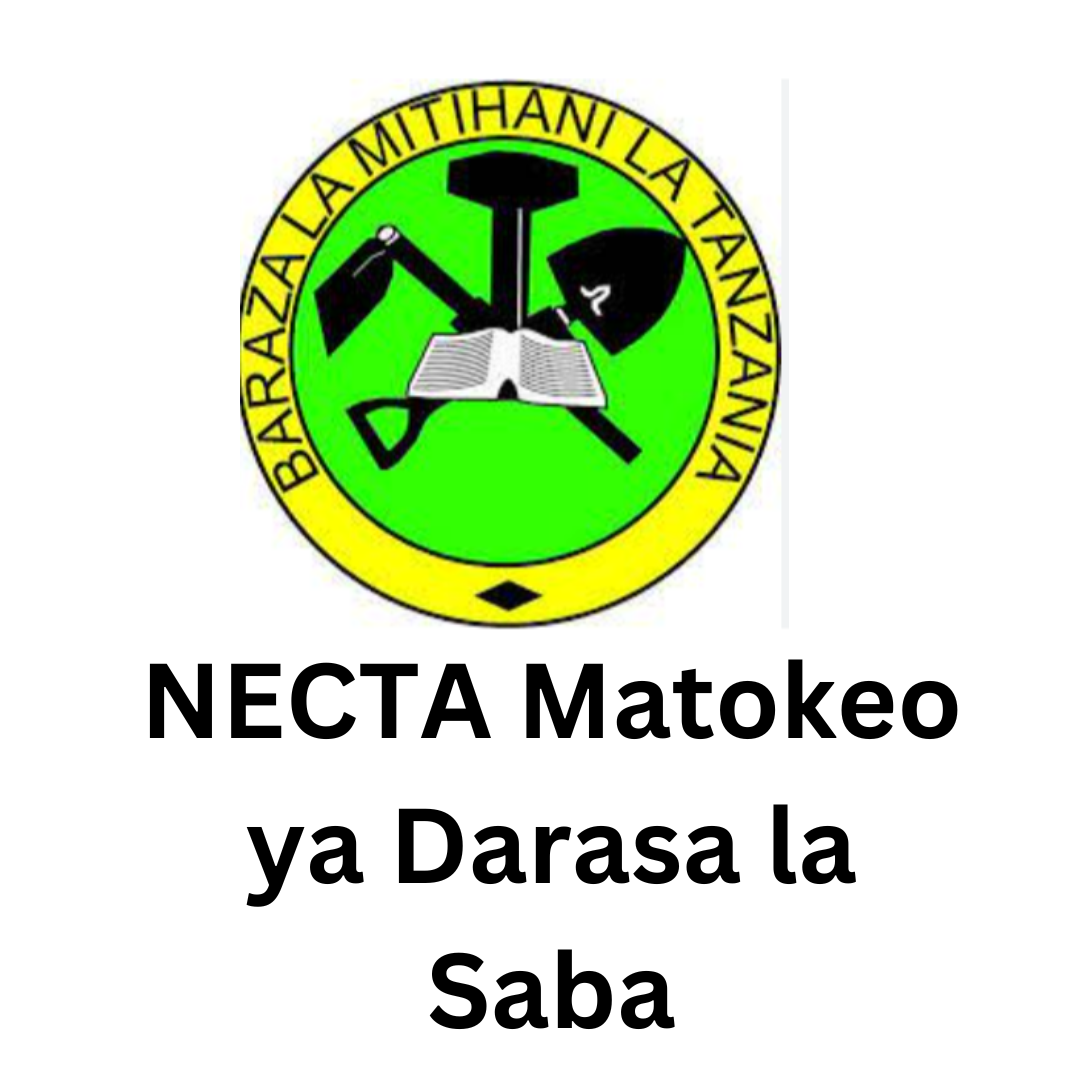 Matokeo ya Darasa la Saba 20232024 NECTA Simple Check Steps Matokeo ya Darasa la Saba 2023/2024 NECTA: Simple Check Steps