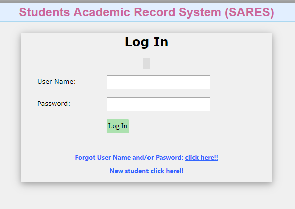 RUCU Sares Login 8211 Ruaha Catholic University RUCU RUCU Sares Login – Ruaha Catholic University (RUCU)