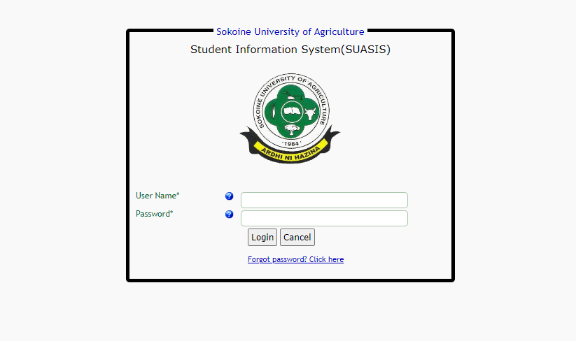 SUASISUQF Login – Student Information System(SUASIS) 2 SUASISUQF Login – Student Information System(SUASIS) SUASISUQF Login - Easy Steps
