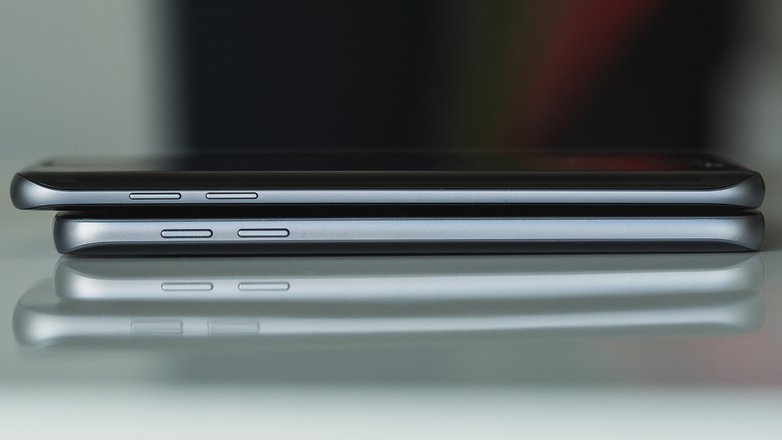 Samsung galaxy s7 vs s7 edge What8217s the difference and Samsung galaxy s7 vs s7 edge, What’s the difference and which phone is better?