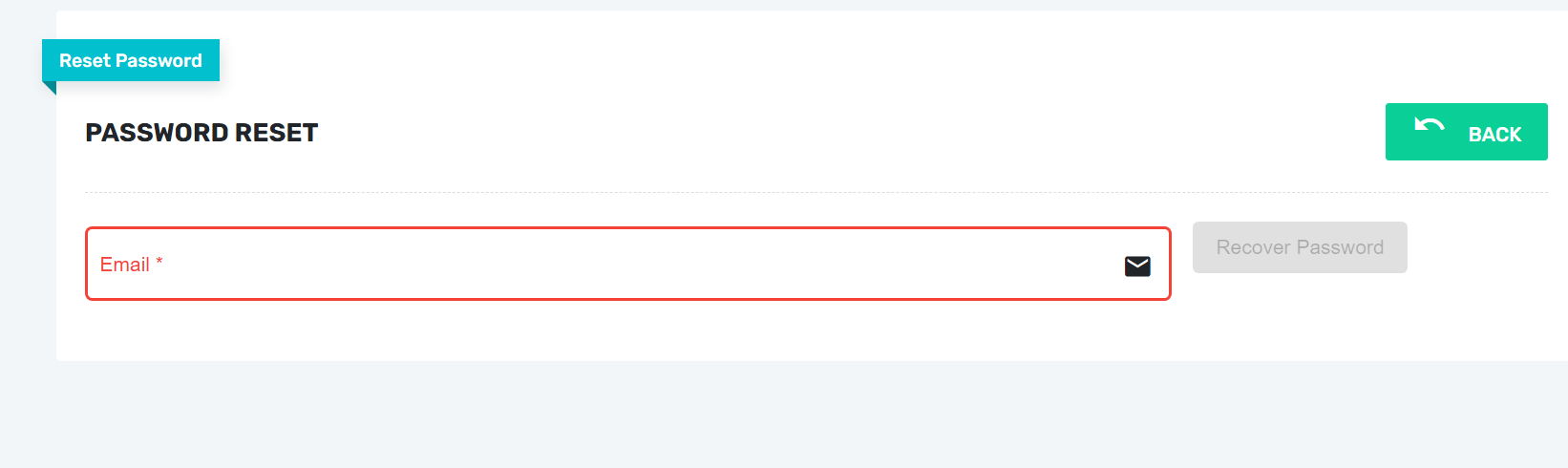 Tamisemi OTEAS Reset Password OTEAS Change or reset password Tamisemi OTEAS Reset Password (OTEAS Change or reset password)