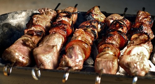 Tanzanian Foods Tanzanian Foods