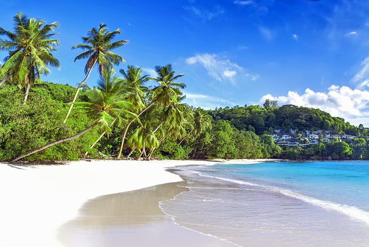 Top Tourist Attractions in the Seychelles Top Tourist Attractions in the Seychelles