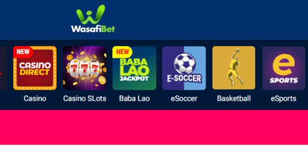 Wasafi Bet Login and Registration All You Need to Know Wasafi Bet Login and Registration: All You Need to Know