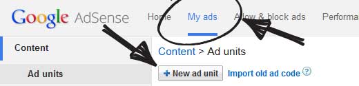 Ways of How to add Google AdSense to website 8211 Ways of How to add Google AdSense to website? – Google Advertisements (AdSense)