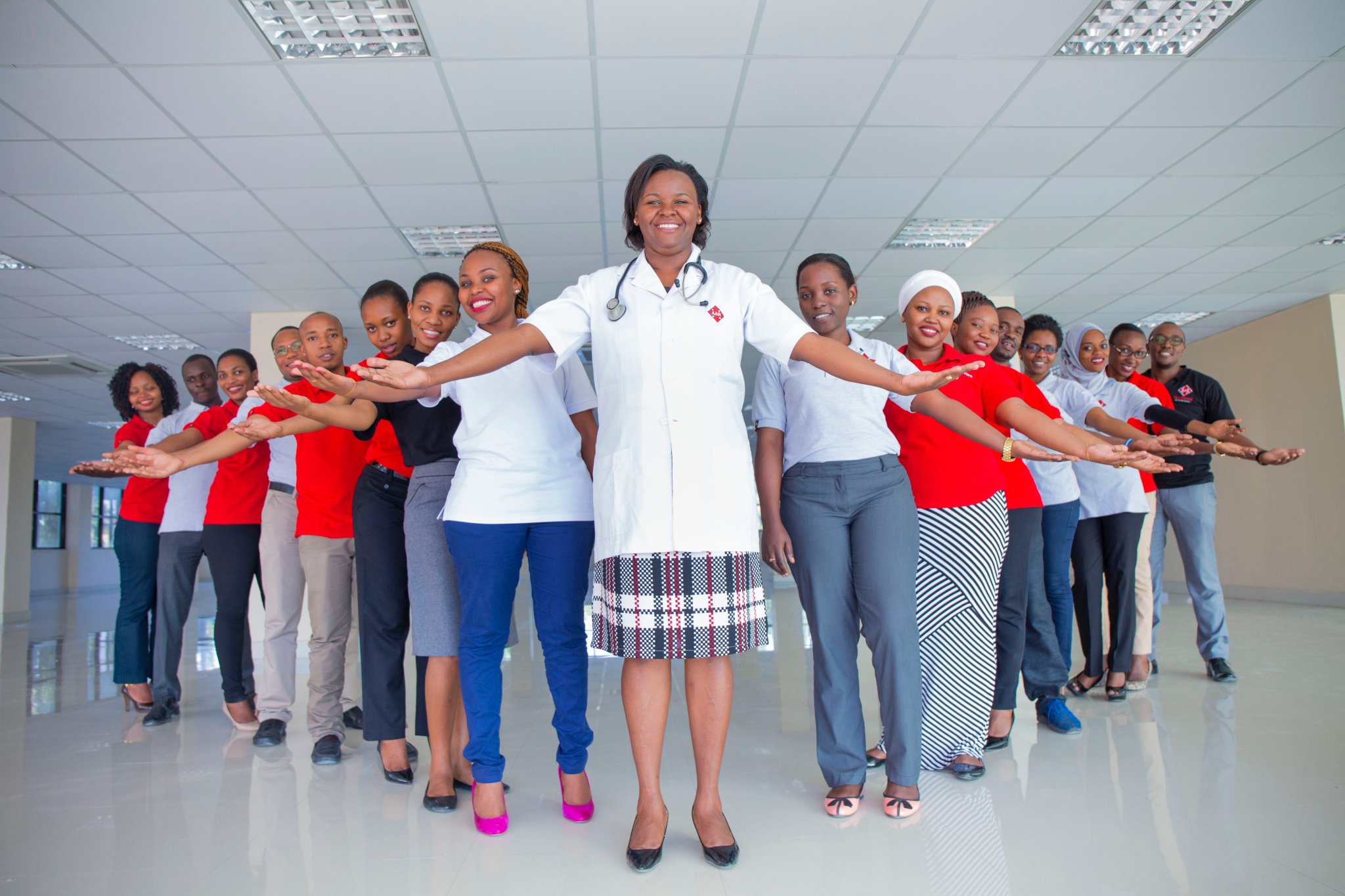 aar tanzania AAR Tanzania Contacts Details