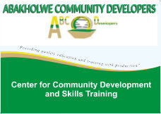 abakholwe community Abakholwe Community Developers online Application, Courses, fees, Contacts