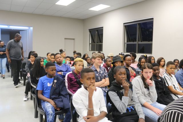 abbots college Abbots College – Centurion online Application, Courses, fees, Contacts