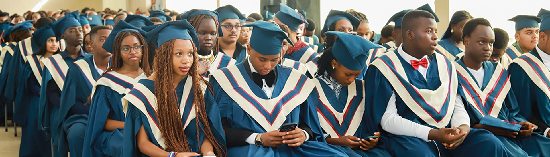 academic international Academic International Secondary School in Mikocheni, Dar es Salaam