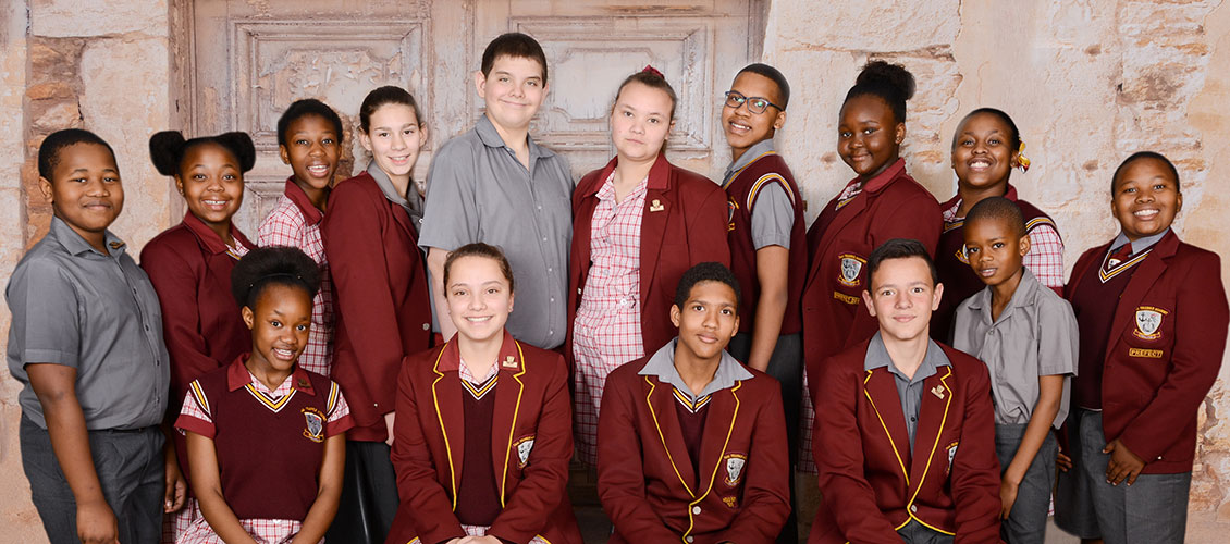 academy vaal Academy at Vaal Triangle, Gauteng