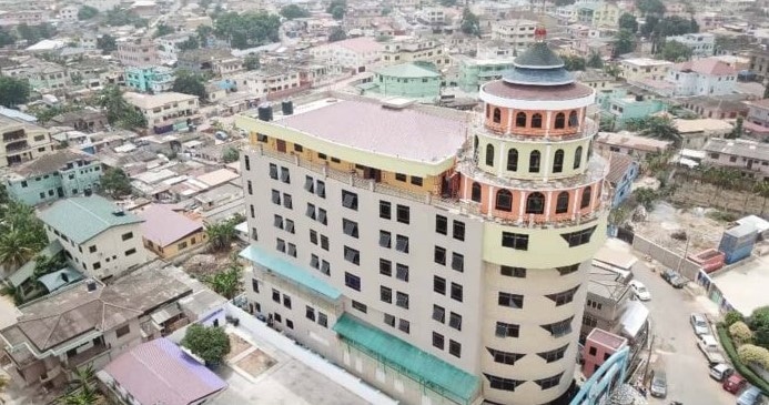 accra institute Accra Institute of Technology (AIT) – Online Application (online form)