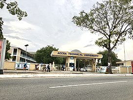 accra polytechnic Accra Polytechnic Online Application (admission)