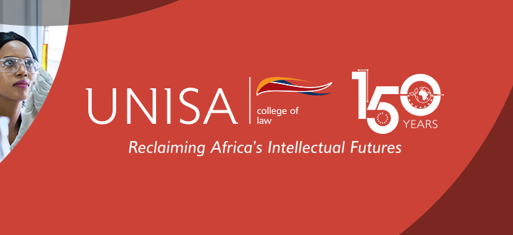 act unisa ECT Act – Unisa, University of South Africa