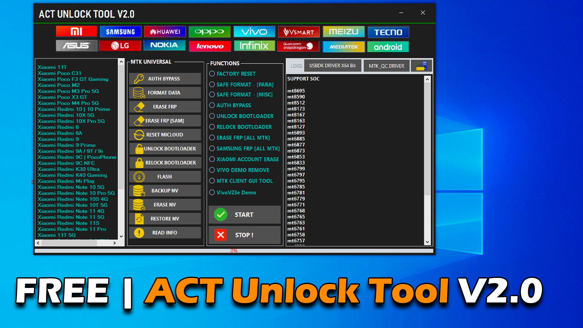 act unlock Act Unlock Tool Crack & V2.0 Download: Your Ultimate Guide
