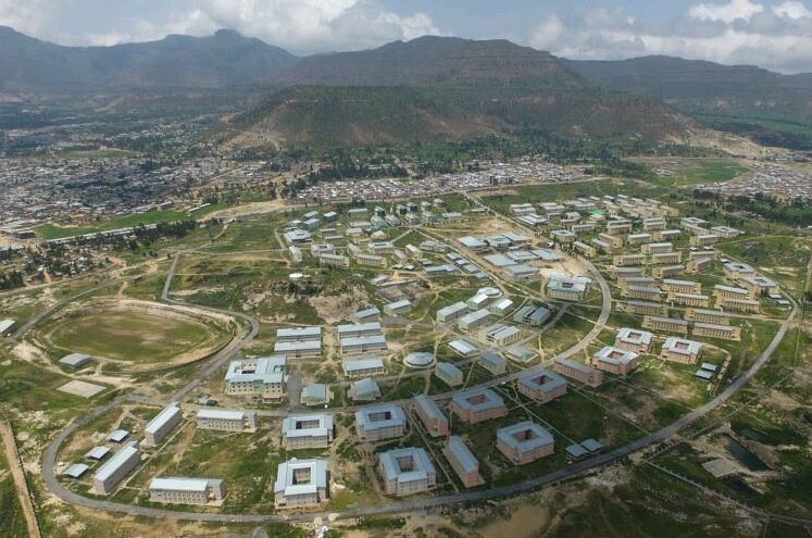 adigrat university Admission: Adigrat University Online Application Form