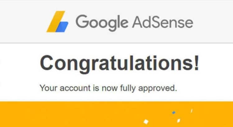 adsense approval Google Adsense Approval: How to Get Google Adsense Approval for New website?