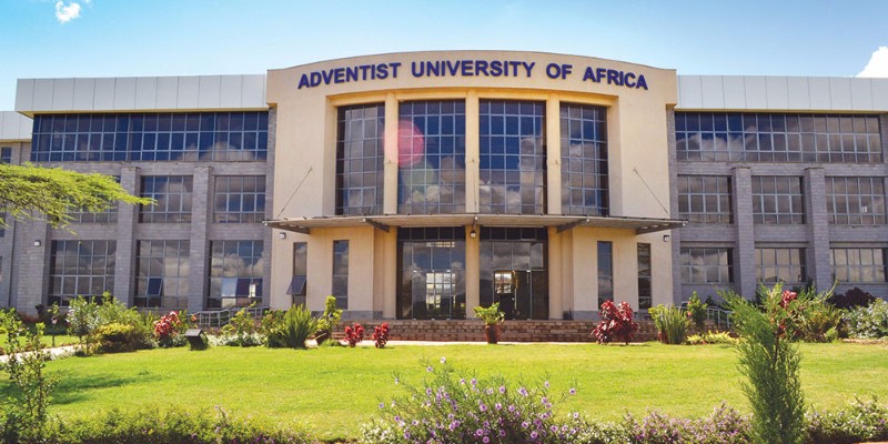 adventist university 3 All information you Want from Adventist University of Africa (AUA)