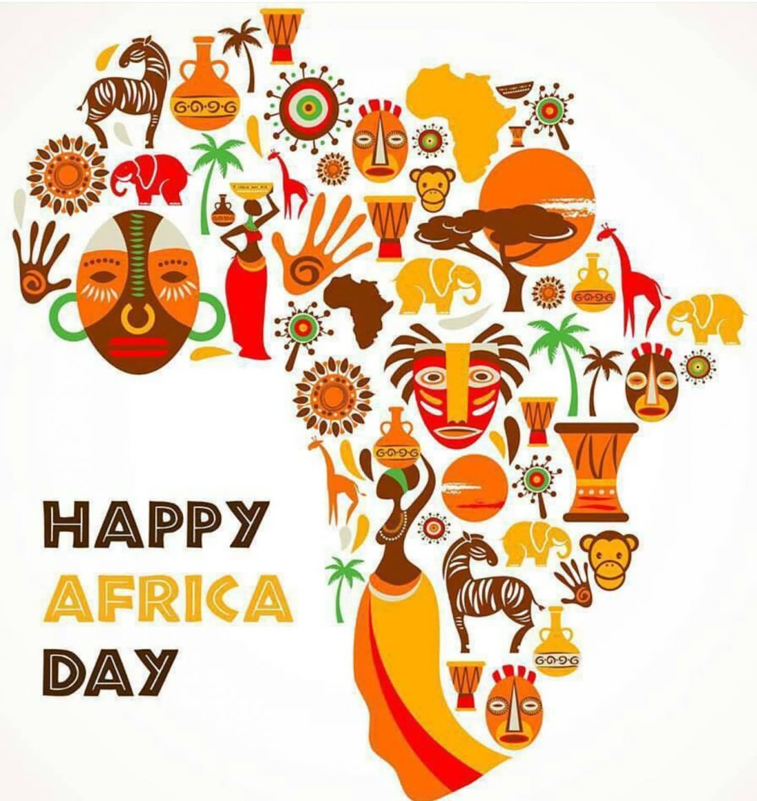 africa day NWU Africa Day – North-West University
